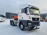 Sitrak C7H Max, 2024