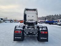 Sitrak C7H Max, 2024