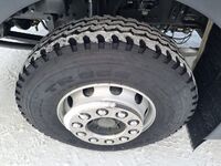 Sitrak C7H Max, 2024