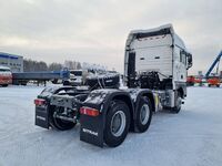 Sitrak C7H Max, 2024