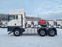 Sitrak C7H Max, 2024