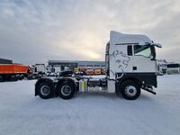 Sitrak C7H Max, 2024