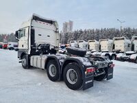 Sitrak C7H Max, 2024