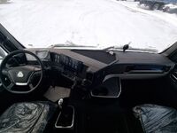 Sitrak C7H Max, 2024