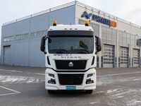 Sitrak C7H Max, 2024