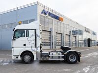 Sitrak C7H Max, 2024