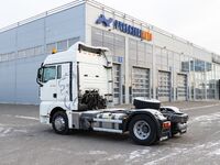 Sitrak C7H Max, 2024