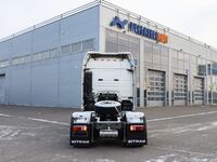 Sitrak C7H Max, 2024