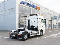 Sitrak C7H Max, 2024