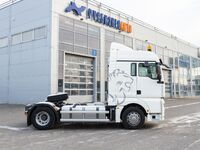 Sitrak C7H Max, 2024