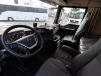 Sitrak C7H Max, 2024