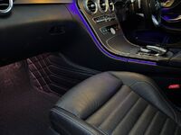 Mercedes-Benz C180, 2018