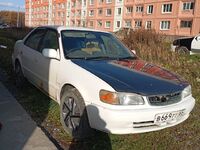 Toyota Corolla, 1997