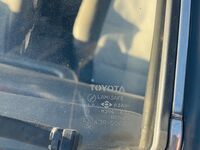 Toyota Land Cruiser, 1996