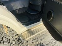 Toyota Land Cruiser, 1996