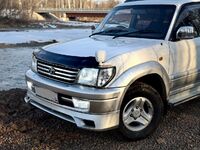 Toyota Land Cruiser Prado, 2000