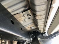 Toyota Land Cruiser Prado, 2000