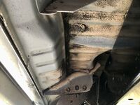 Toyota Land Cruiser Prado, 2000