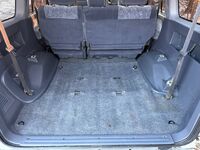 Toyota Land Cruiser Prado, 2000