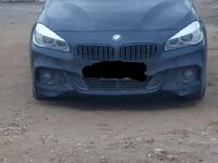 BMW 2-Series Active Tourer, 2015