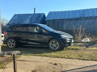 BMW 2-Series Active Tourer, 2015