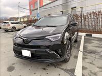 Toyota Rav4, 2019