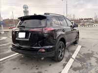 Toyota Rav4, 2019