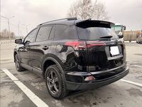 Toyota Rav4, 2019
