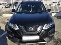 Nissan X-Trail, 2017