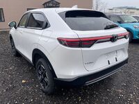 Honda Vezel, 2025