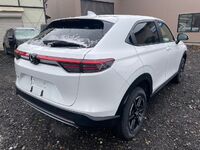 Honda Vezel, 2025