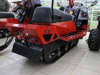 Бурлак Беркут 20 CS, 2025