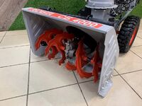 Ресанта СБ 4000, 2025