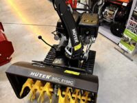 Huter SGC 8100C, 2025