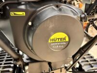 Huter SGC 8100C, 2025