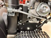 Huter SGC 8100C, 2025