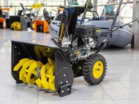 Champion ST556, 2025