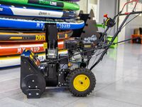 Champion ST556, 2025