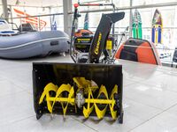 Champion ST556, 2025