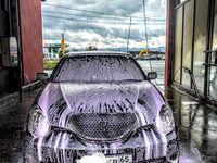 Toyota Verossa, 2003