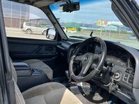 Toyota Land Cruiser, 1991