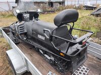 Yamaha VK540 V, 2021