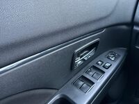 Mitsubishi ASX, 2018