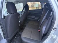 Mitsubishi ASX, 2018