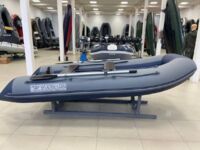 Флагман 330 U, 2025