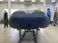 Флагман 330 U, 2025