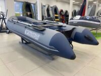 Флагман 330 U, 2025