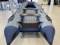 Флагман 330 U, 2025