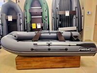 Фрегат 310 Air (НДНД), 2025