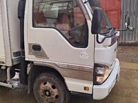 Isuzu Elf, 2007